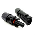 Alpex ES-MC-4 Konnektör Set