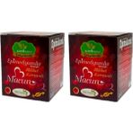 Alpf Farma Epimedyumlu Ginsegli Macun - 480 gr