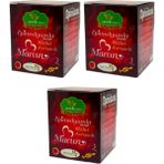 Alpf Farma Epimedyumlu Ginsegli Macun - 720 gr