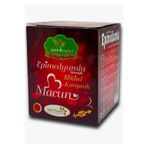 ALPF FARMA Propolis Kudret Narı Bal Ginsengli Bitkisel Karışımlı Mesir Epimedyümlü1 Kuvvet Güç Performanse Macun 240 Gr