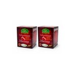 ALPF FARMA Propolis Kudret Narı Bal Ginsengli Bitkisel Karışımlı Mesir Epimedyümlü1 Kuvvet Güç Performanse Macun 2x240 Gr