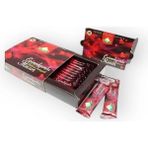 Alpf+Farma Themra Propolis Kudret Narı Bal Ginsengli Bitkisel Karışımlı Mesir Epimedyümlü1 Kuvvet Güç Performanse Macun 12X12 gr - 1 Paket