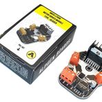 ALPGEN ROBOTICS L298 DC Motor Sürücü Modül Boards M055 Sensör Arduino Raspberry Uyumlu