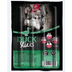 Alpha 4*10 Gr Spirit Ördekli Sticks Köpek Ödül Maması