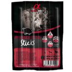 Alpha 4*10 Gr Spirit Prosciutto Sticks Köpek Ödül Maması