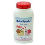 Alpha 50 gr Bebek Pudrası