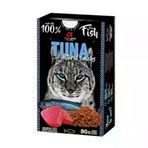 ALPHA Alpha Spirit Natural Atıştırmalık Tuna Balıklı Kedi Ödülü 80 Gr