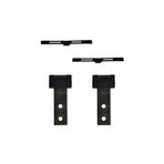 Alpha Auto Part Bmw 3 Serisi E46 Için Sunroof Kızak Tamir Takımı
