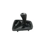 ALPHA AUTO PART BMW 3 Serisi E46 için Vites Topuzu ve Körüğü - 5 Vites - Noktalı