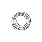ALPHA AUTO PART BMW 7 Serisi E38,E65,E66 için Sunroof Fitili