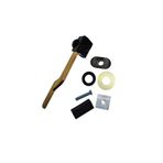 Alpha Auto Part Bmw E46, Opel Astra G Için Sunroof Kilitleme Parçası -Sol