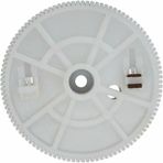 Alpha Auto Part Bmw X3, X5 Için Arka Cam Silecek Motor Dişlisi