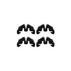 ALPHA AUTO PART BMW X5 Serisi E53,F15,E70 için Sunroof Tamir Seti-4 Parça