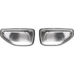 ALPHA AUTO PART Dacia Stepway,Duster,Logan2,Sandero2,Dokker 2 için Yan Sağ-Sol Sinyal Lambası