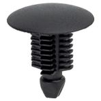 Alpha Auto Part Fiat Ducato Peugeot Boxer Citroen Jumper Için Universal Bağlantı Klips - 1 Adet - 0 - Siyah