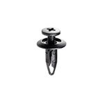 ALPHA AUTO PART Ford C-Max Cougar Fiesta V Focus Puma Galaxy için Panjur Klips - 1 Adet