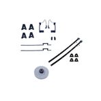 Alpha Auto Part Mercedes C Class W 205 Için Sunroof Tamir Seti-Dişlili