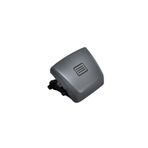 Alpha Auto Part Mercedes C Class W204,W205,W212,W218 Için Sunroof Düğmesi (Gri)