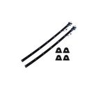 Alpha Auto Part Mercedes C Class W205 Için Sunroof Ayak Tamir Seti