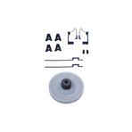 Alpha Auto Part Mercedes C Class W205 Için Sunroof Dişli Tamir Seti