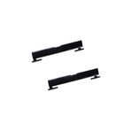 Alpha Auto Part Mercedes E Class W212, W213 Için Port Bagaj Çıta Kapağı 2'li