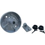 Alpha Auto Part Mercedes Vito Viano W639 Kol Dayama Kolçak Burcu Demiri Sağ Set