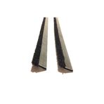 ALPHA AUTO PART Mercedes W115, W116, W123, W126, W140 Uyumlu Sunroof Toz Lastiği
