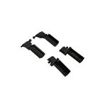 ALPHA AUTO PART Mercedes W211, W203 Için Sunroof Güneşlik Perde Tamir Seti