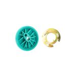 Alpha Auto Part Mercedes W639 Vito, Mixto İçin Arka Silecek Dişlisi