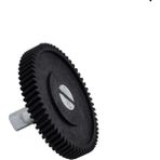 Alpha Auto Part Mını Cooper Için Mil ile Panoramik Sunroof Motor Tamir Dişlisi
