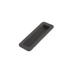 Alpha Auto Part Mitsubishi Eclipse için Sunroof Güneşlik El Tutamağı-Siyah