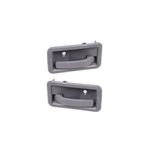 ALPHA AUTO PART Renault 9 Broadway için İç Açma Kolu- Sağ-Sol-Set