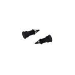 Alpha Auto Part Renault Clio, Fluence, Megane Için Tampon Braketi 2'li