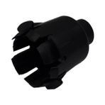 Alpha Auto Part Renault Clio Mk3 Için Motor Kaput Ayar Takozu