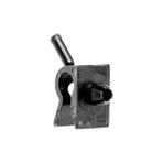Alpha Auto Part Renault Dacia, Mitsubishi, Nissan, Renault Için Kaput Tel Klips - Renault Clio