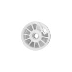 ALPHA AUTO PART Renault Megane2, Laguna2, Scenic2 için Sağ Ön Arka Uyumlu Cam Kriko Makarası