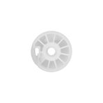 ALPHA AUTO PART Renault Megane2, Laguna2, Scenic2 için Sol Ön Arka Uyumlu Cam Kriko Makarası