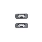 Alpha Auto Part Renault R12,TOROS Için Plaka Lambası- 2'li
