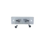 Alpha Auto Part Volkswagen Caddy 2004-2015 Için Plaka Lambası