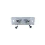 ALPHA AUTO PART Volkswagen Jetta 2006-2010 Için Plaka Lambası