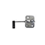 Alpha Auto Part Volkswagen Jetta, Caddy, Passat Için Motor Kaput Üst Kilidi