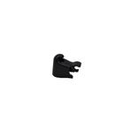 Alpha Auto Part Volkswagen Polo, Caddy, Seat Cordoba, Skoda Için Arka Silecek Kapağı