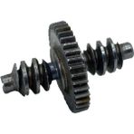 Alpha Auto Part Volvo S40,S60, Için Yan Ayna Motor Tamir Dişlisi(38 Diş)