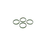 Alpha Auto Part Vw Passat, Golf, Bora, Polo Için Emme Manifold Conta Seti -Dar-