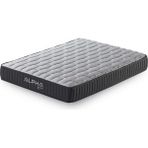 ALPHA BEDDING Delta Premium Full Ortopedik Paket Yaylı Yatak