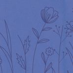 Alpha Edition - Ladytimer TO GO Deluxe Lavender 2025 Cep Ajandası, 15,3 x 8,7 cm, 128 Sayfalık Takvim, Notlar için Yer, Aylık Görünüm, Uluslararası Takvim