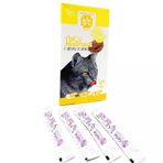Alpha Fox 4x15 gr Tavuklu Kedi Ödül Maması