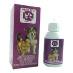 Alpha Fox Kedi ve Köpek Göz Temizleme Solüsyonu