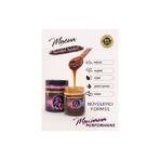 Alpha Gınseng Bitkisel Atom Macun Kavanoz 240 Gr - 1 Adet
