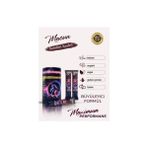 Alpha Gınseng Bitkisel Atom Macun Sachet 10X12 Gr - 1 Adet